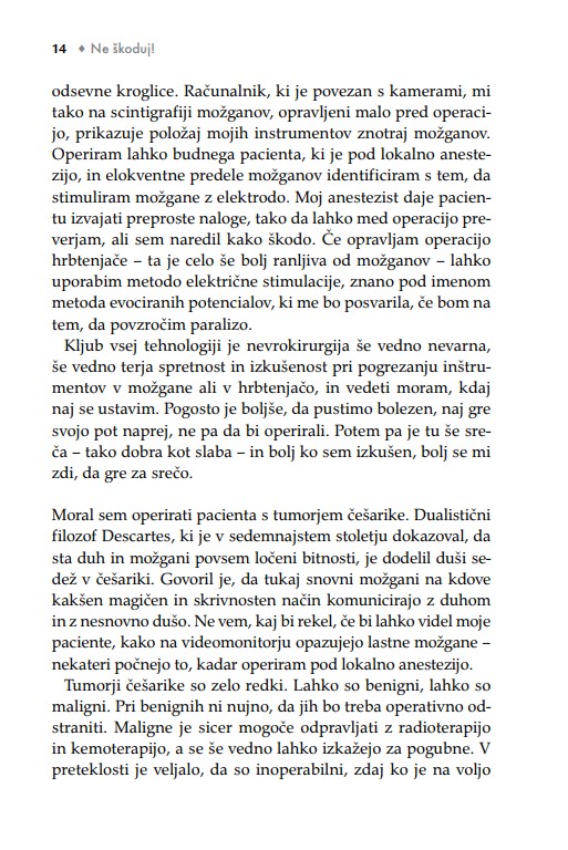 Ne škoduj!