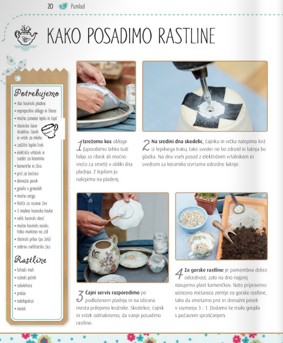 Ustvarjalno leto