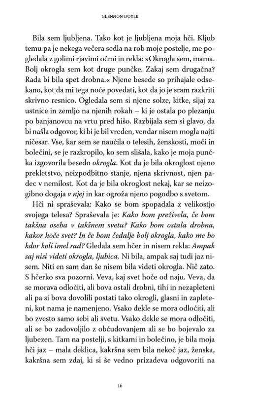 Bojevnica ljubezni