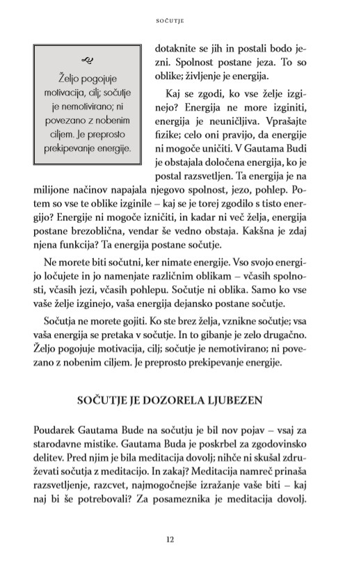 Sočutje