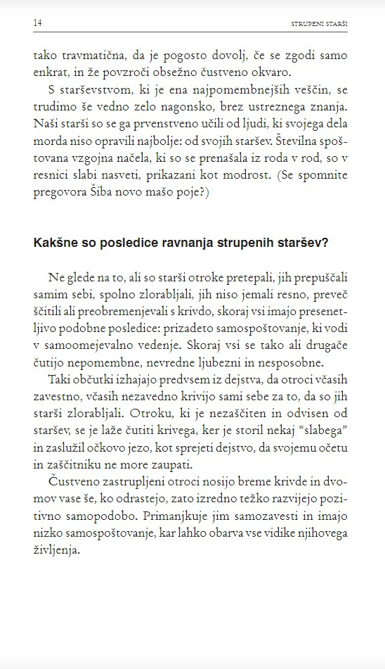Strupeni starši
