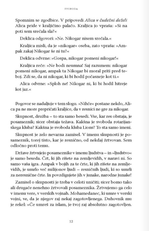 Svoboda