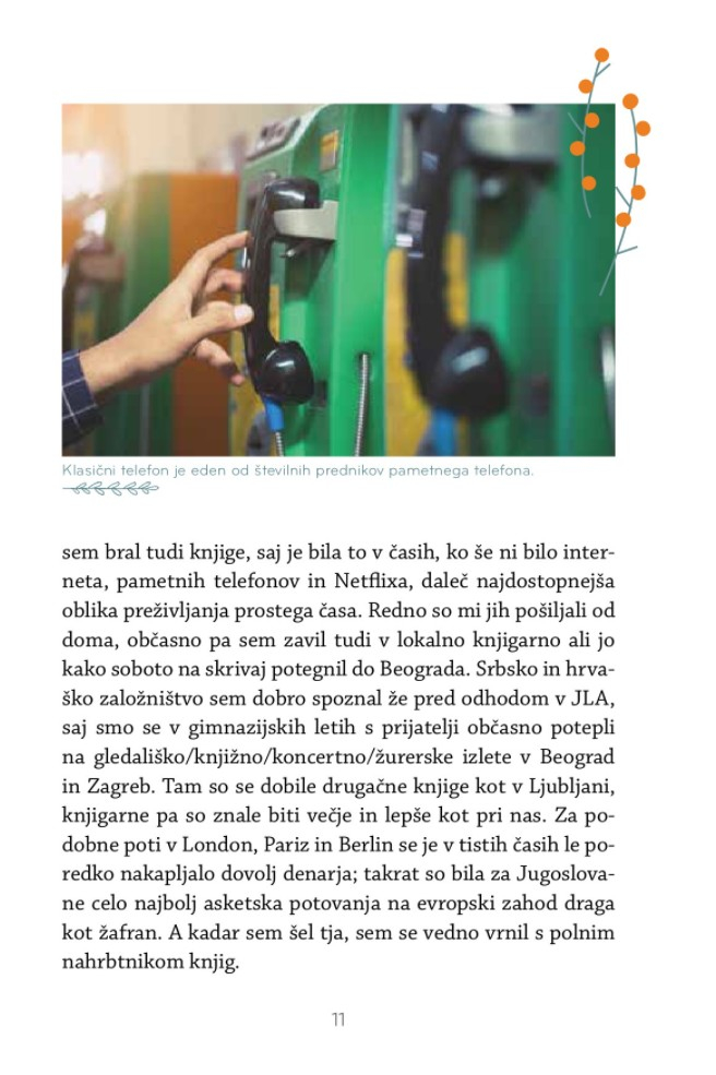 Berem, da se poberem