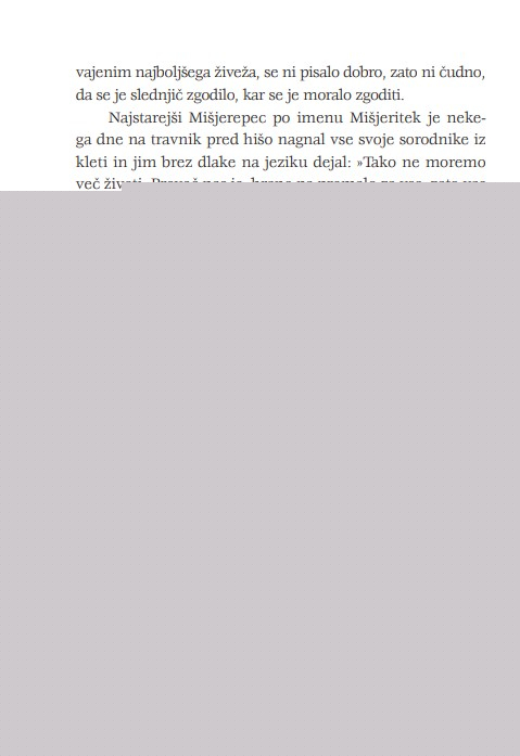 Nove dogodivščine v Pravljičariji