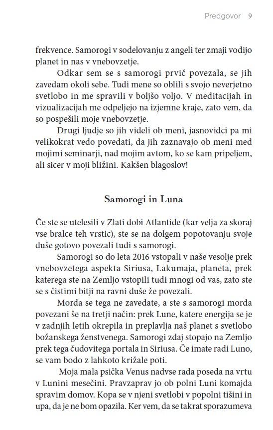 Čudežni samorogi