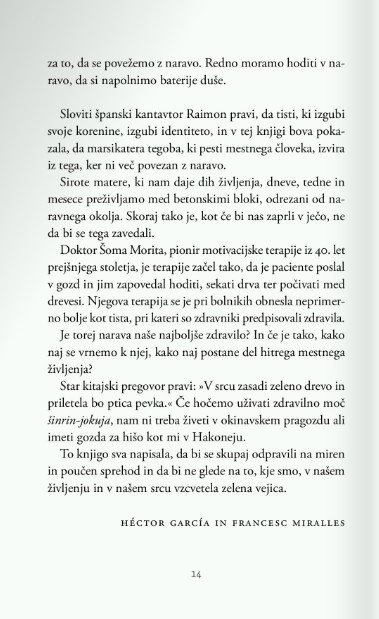 Šinrin-joku: japonska gozdna kopel