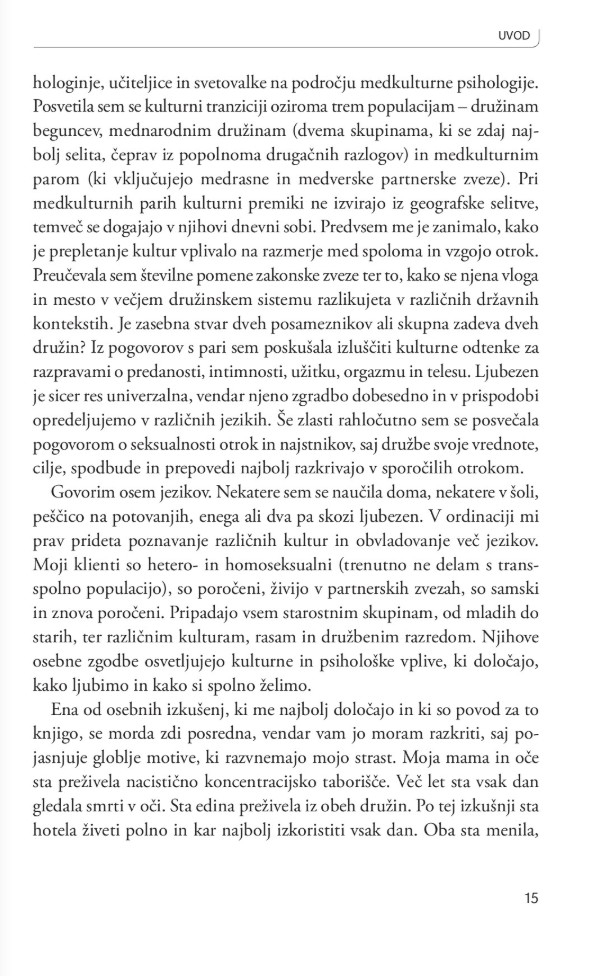 Eros v ujetništvu