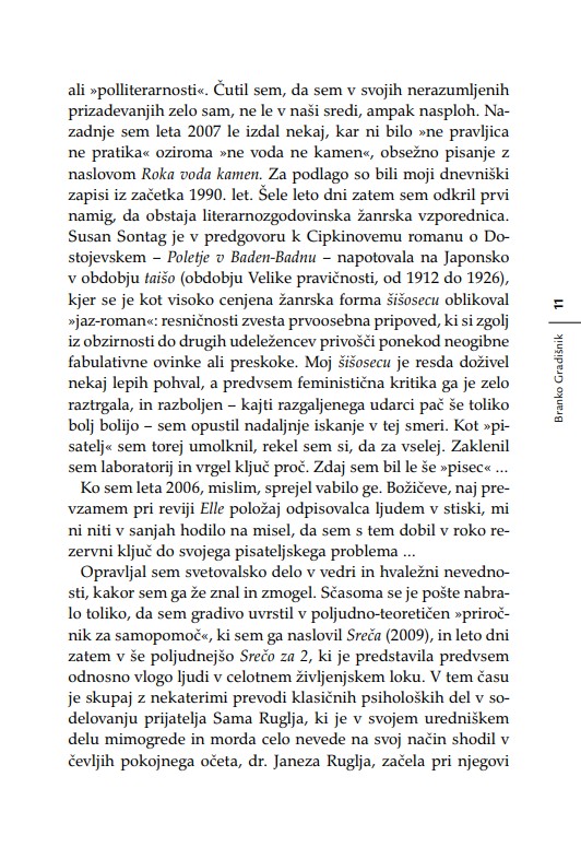 Med tvojim kladivom in nakovalom