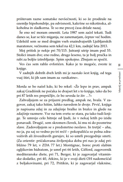 Iskanje izgubljenega zdravja: za vse, ki bi se radi ognili belih halj, belih receptov, belih laži, bele žene in črnih misli