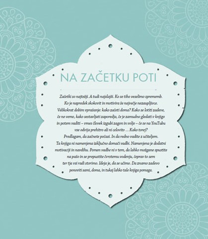 Joga za ženske po metodi iyengar