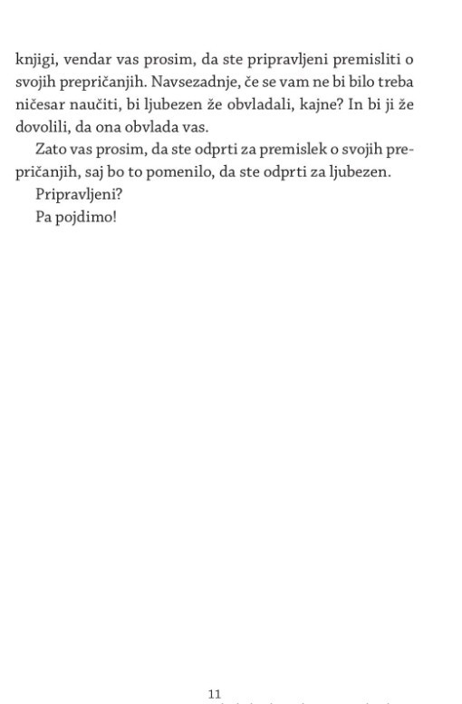 Resnice in zmote o ljubezni