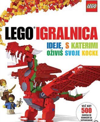 Lego igralnica