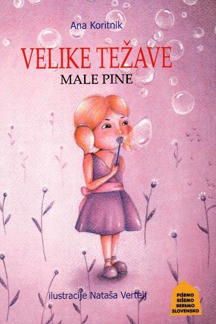 Velike težave male Pine