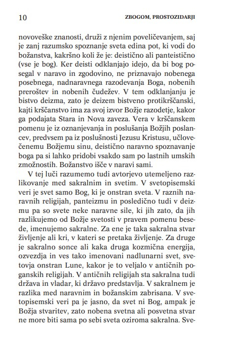 Zbogom, prostozidarji