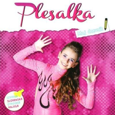 Plesalka - Moj dnevnik