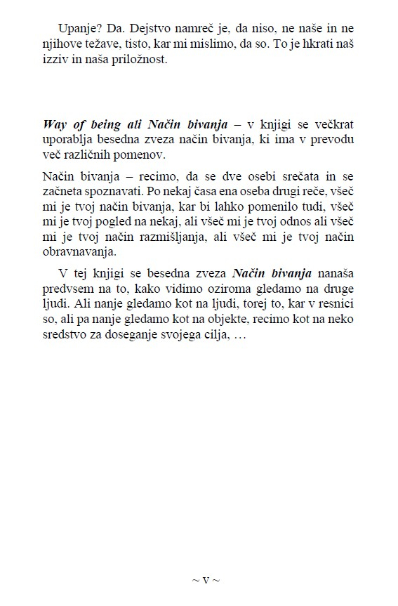 Anatomija miru