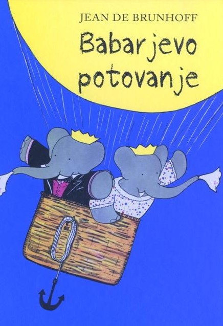 Babarjevo potovanje