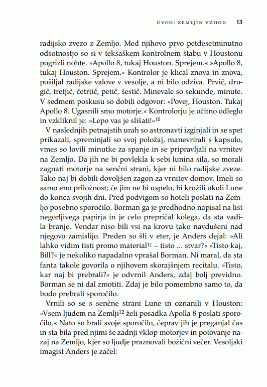 Napisani svet