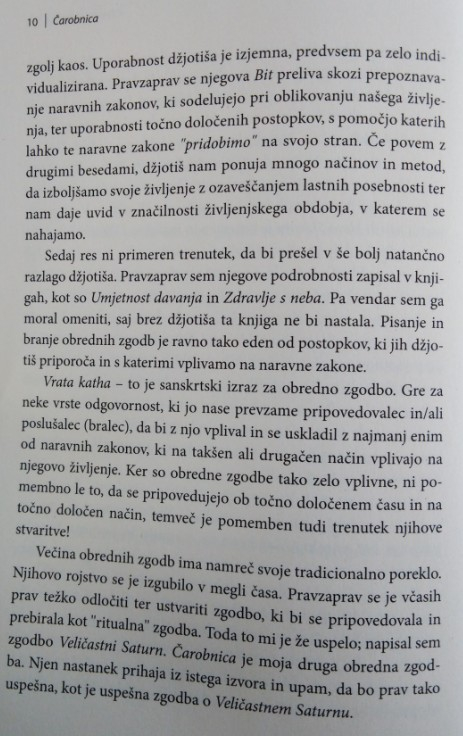 Čarobnica
