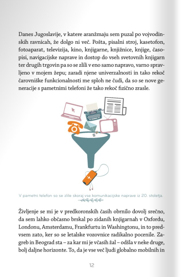 Berem, da se poberem