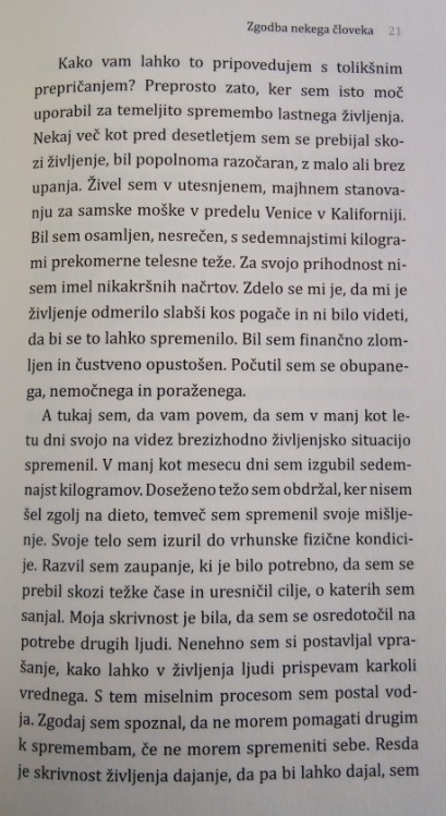 Sporočila od prijatelja