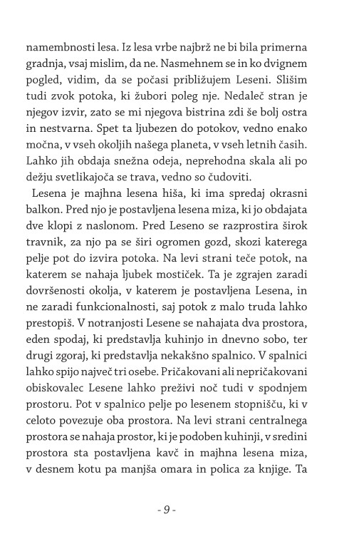 Potok