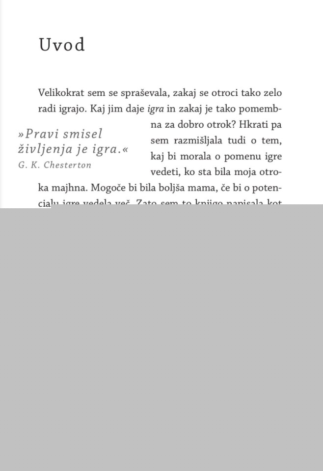 Igra po dansko