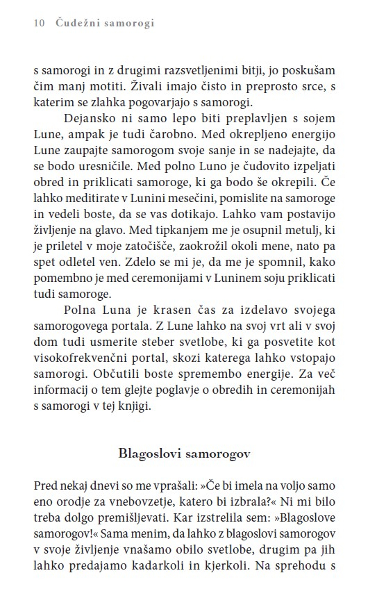 Čudežni samorogi