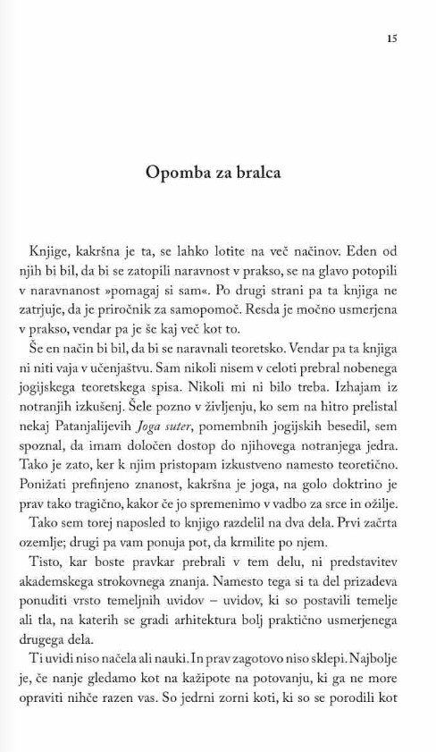 Ustvarjanje življenja ali Notranje inženirstvo