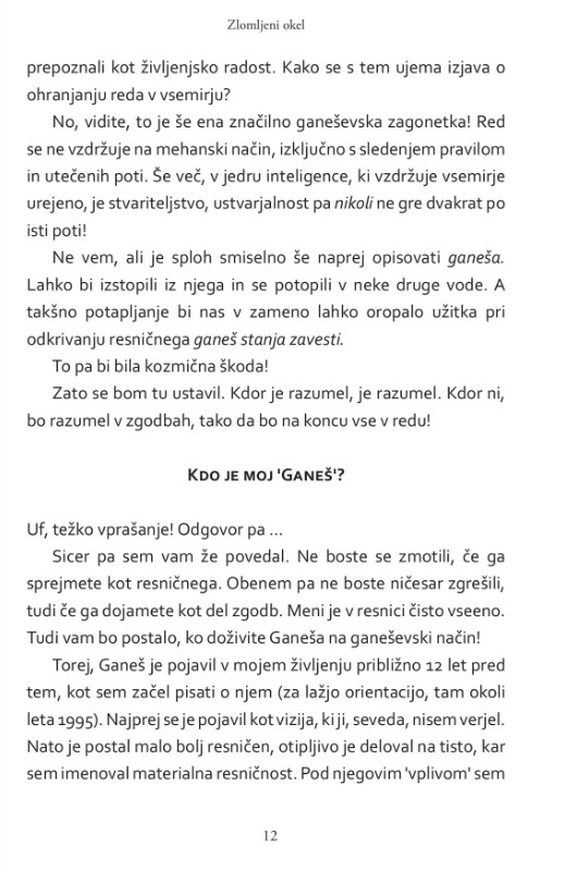 Zlomljeni okel