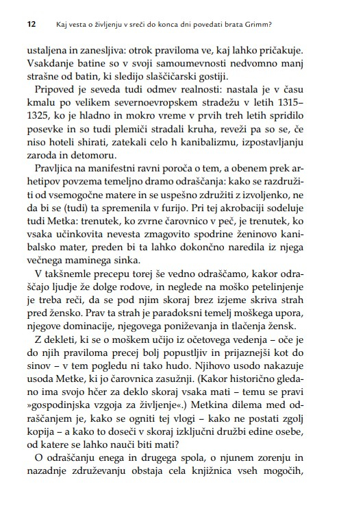Iskanje srečnega razmerja