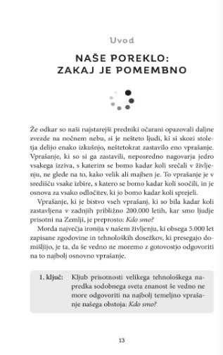 Med znanostjo in duhovnostjo