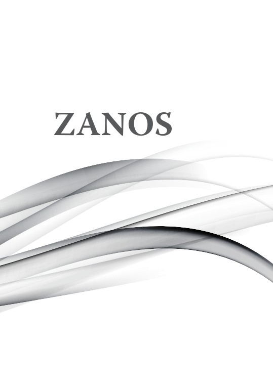 Zanos