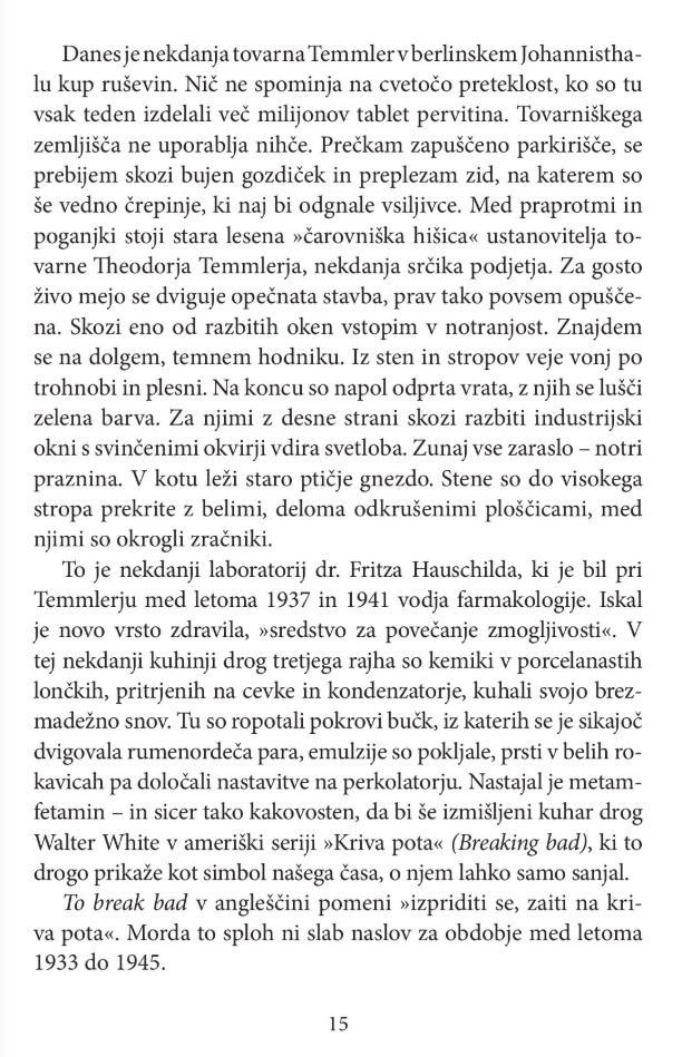 Popolna omama (Žepnica)