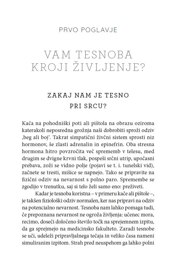 Kar mirno