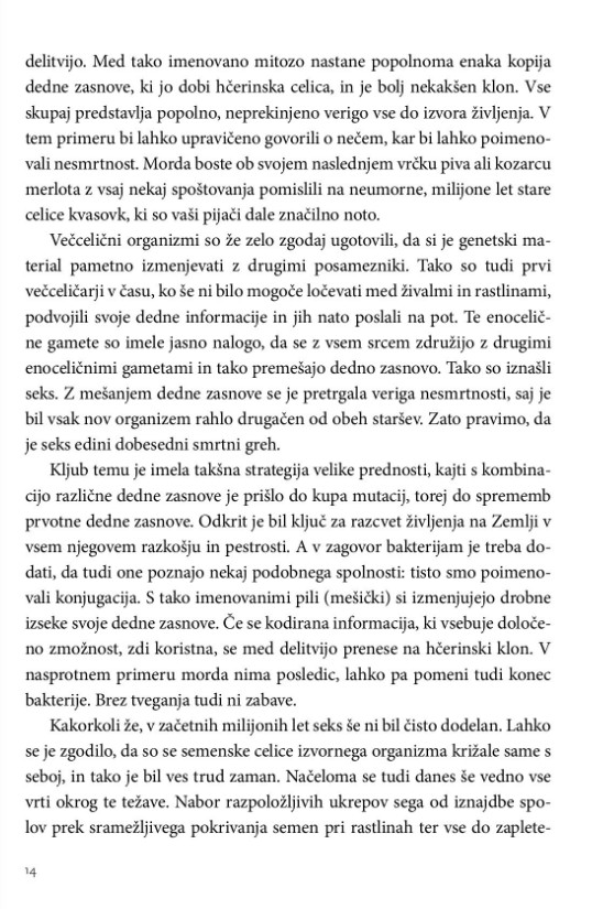 Neznani svet živali