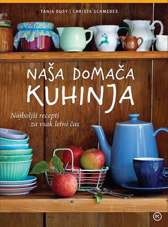 Naša domača kuhinja