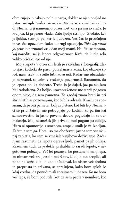 Bojevnica ljubezni