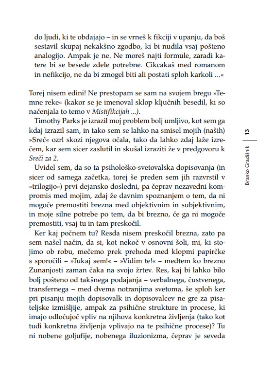 Med tvojim kladivom in nakovalom