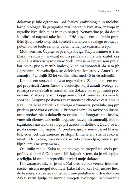 Verjeti ali vedeti