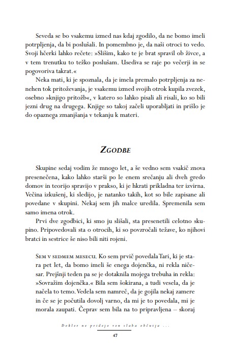 Na pomoč, moji otroci se kregajo!