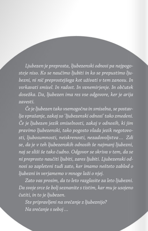 Resnice in zmote o ljubezni