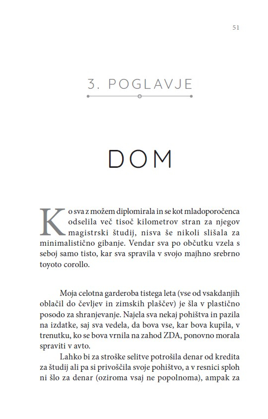 Minimalizem