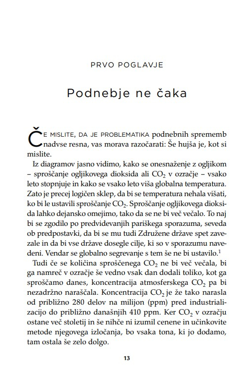 Svetla prihodnost