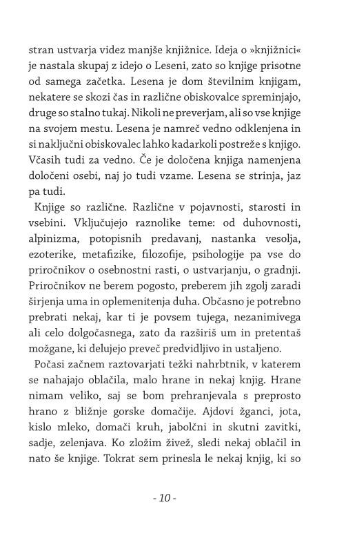 Potok