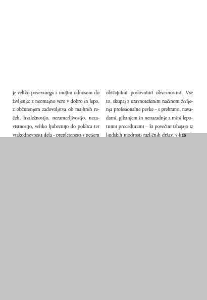 Vdihni življenje s polnimi pljuči