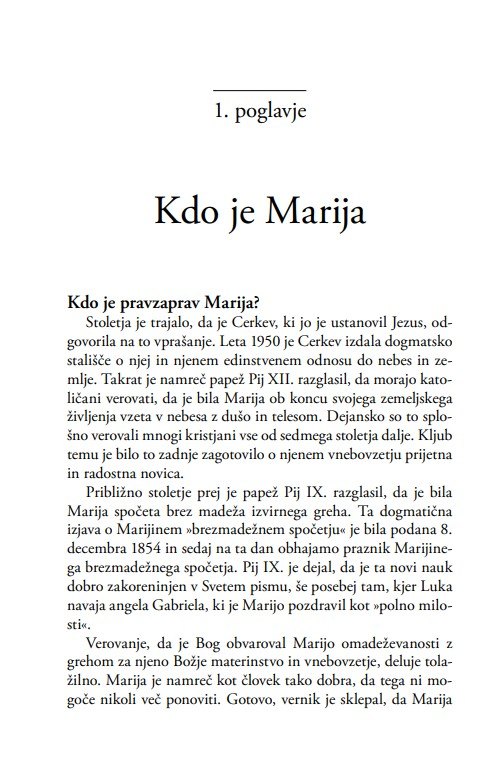 Marijina prikazovanja po svetu