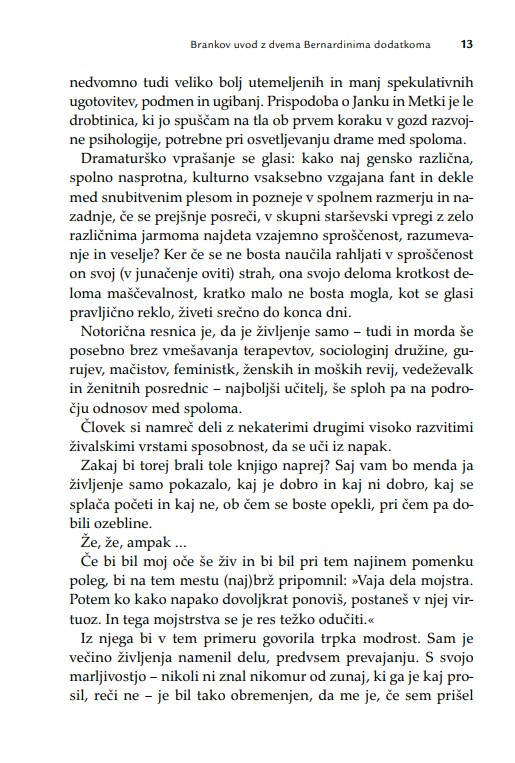 Iskanje srečnega razmerja