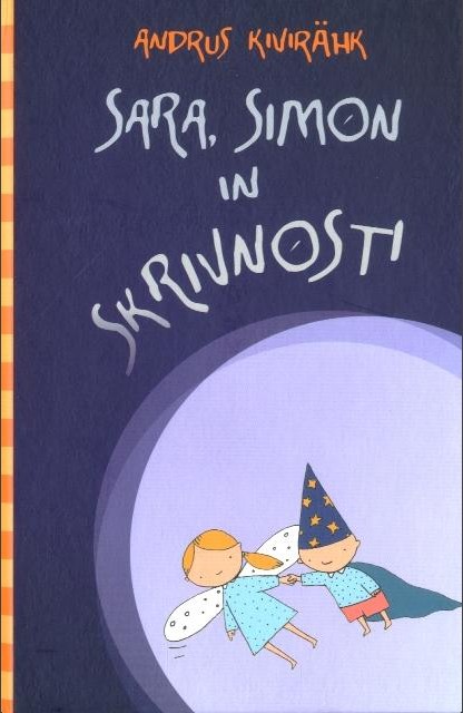 Sara, Simon in skrivnosti
