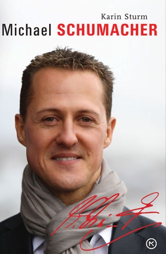 Michael Schumacher - Biografija